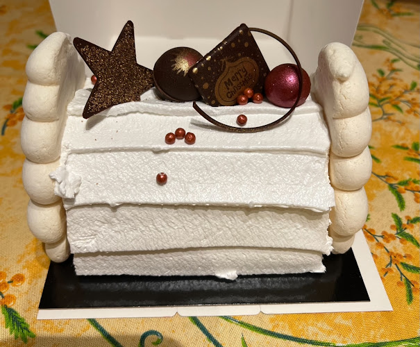 Patisserie Decleir - Ganshoren