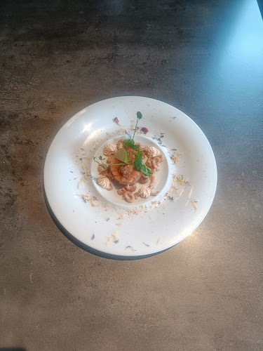 Opinii despre Tavern Mouton în Rochefort - Horeca