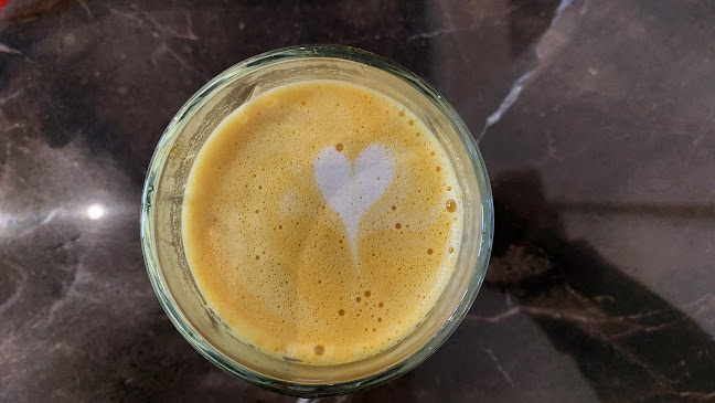 Madmum Coffee Roasters & bar Brusselsestraat - Horeca