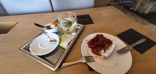 Pâtisserie Pierson - Assesse