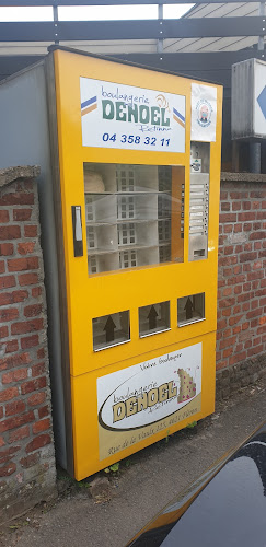 Boulangerie-Pâtisserie Denoël Phone number