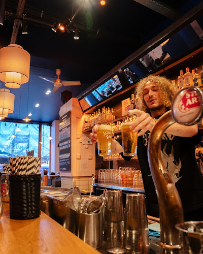 Café Het Volkshuis - Horeca