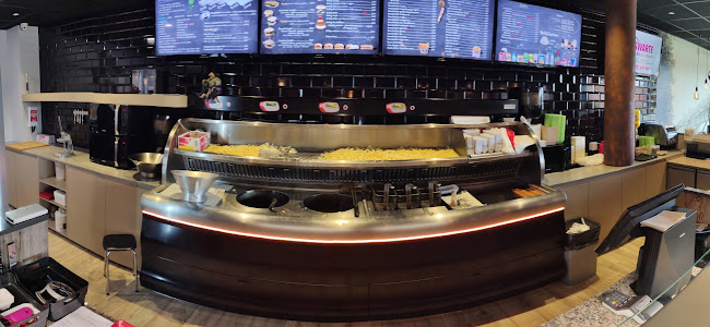 FrietXpress - Horeca
