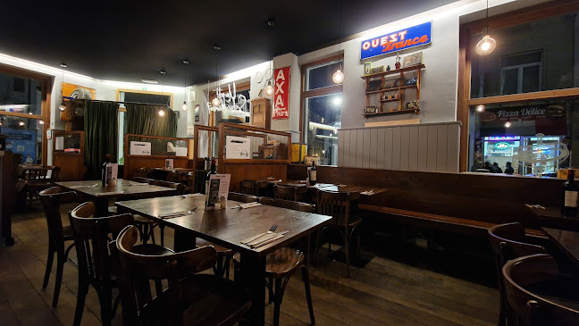 Schievelavabo Jette🇧🇪 - Horeca