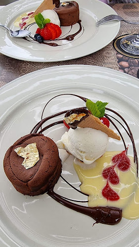 Comentarii opinii despre Spork Foodcafé