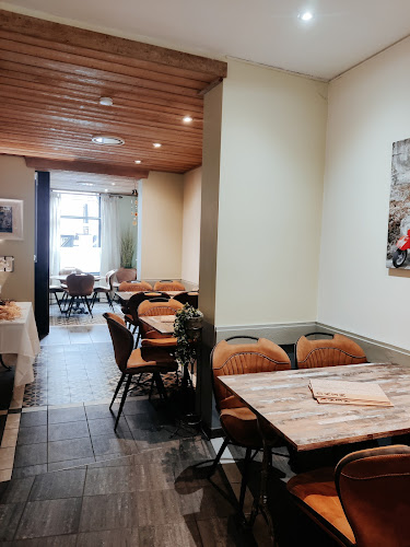 De Krekel (Koffiehuis) - Herentals