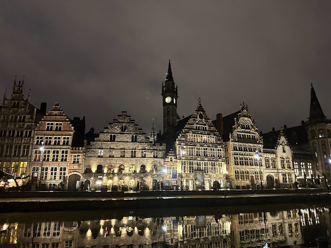 Graslei 7, 9000 Gent