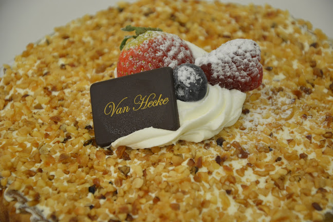 Comentarii opinii despre Bakkerij Van Hecke Hillegem