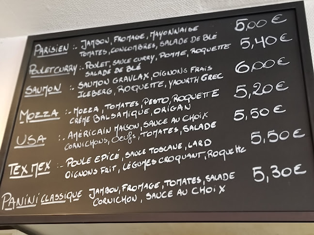 Comentarii opinii despre Comme chez moi by Steve