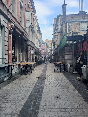 Rue des Célestines 15, 4000 Liège