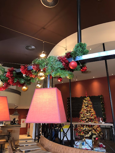 Notre Blanche - Sint-Niklaas