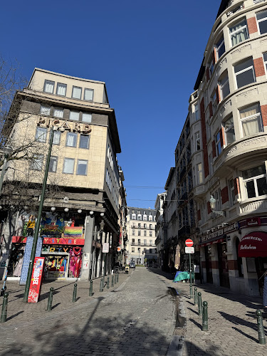 Reviews of Le Plattesteen in Brussel - Horeca