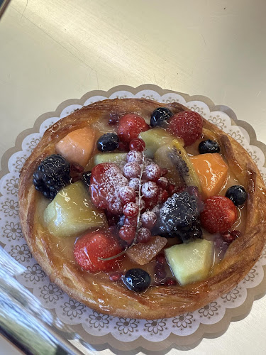 Opinii despre Delicia în Brussel - Horeca