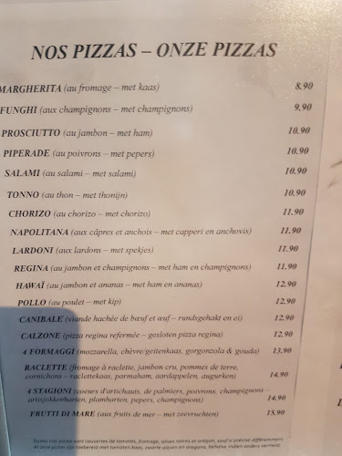 Reviews of Le Gourmet in Blankenberge - Horeca