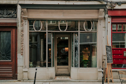 Cagette Namur | Cave à manger