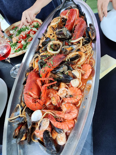 Comentarii opinii despre Dal Pesce Innamorato