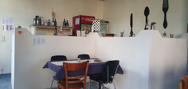 Pizzeria Della Casa Bianca - Horeca
