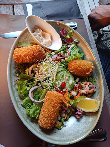 Bistro Au Casino - Horeca