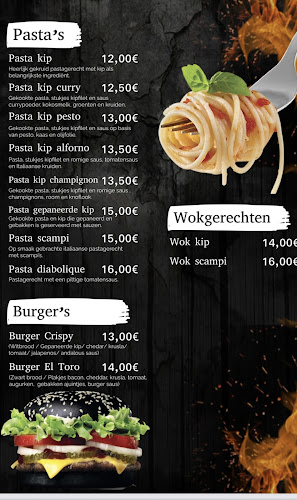 El Toro Bistro - Horeca