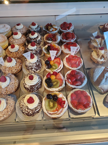 Reviews of SWEET PANDA JUPILLE in Liège - Horeca