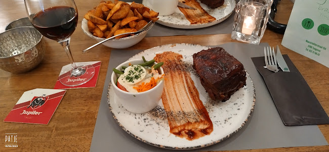 JP's Brasserie - Horeca