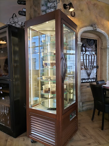 Epicuro resto - Horeca