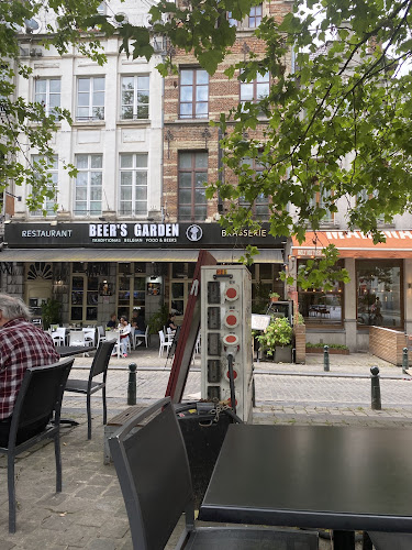 Opinii despre The Beers Garden în Brussel - Horeca