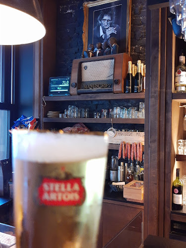 Manuscript - Oostende