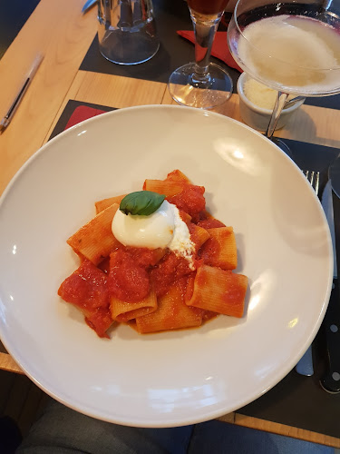 Opinii despre Osteria 45 în Brugge - Horeca