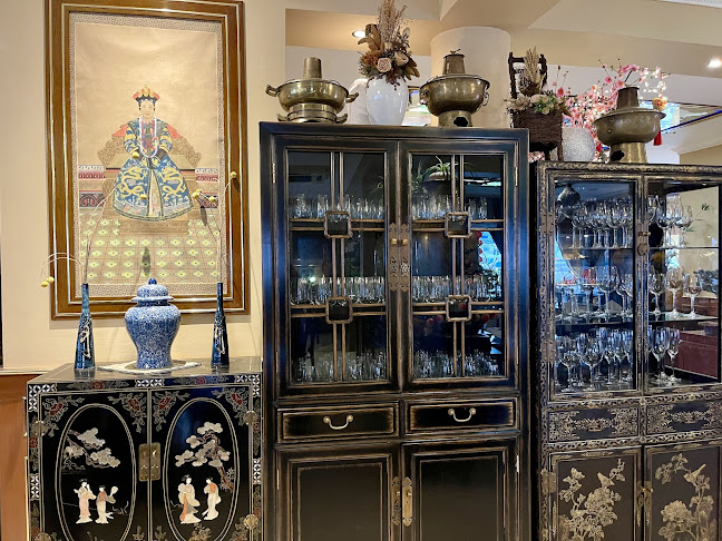 Comentarii opinii despre Peking