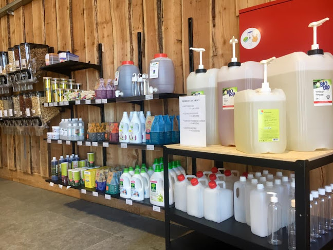 L'épicerie - du local au bio - Braine-le-Comte