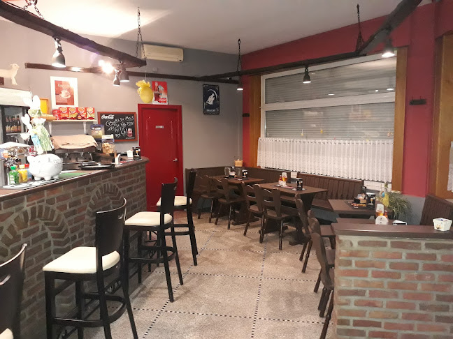 Reviews of Le Riche Lieu in Charleroi - Horeca