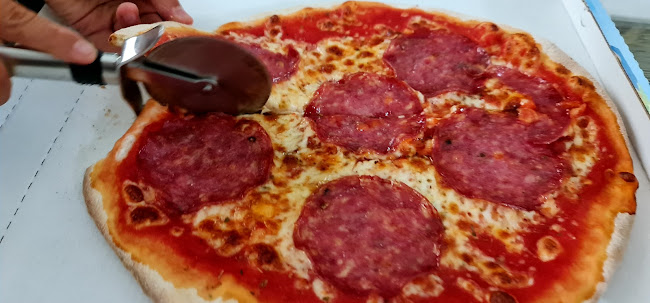 Reviews of Il Vero Gusto in Diepenbeek - Horeca