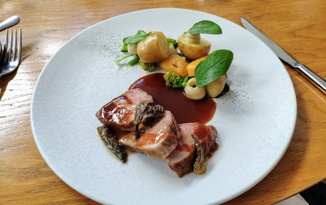 Reviews of Restaurant La Rosa in Edegem - Horeca