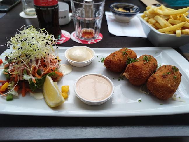 Opinii despre Bistro & ijssalon Passion în Linter - Horeca