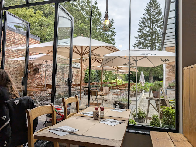 Rue de Bruxelles 40, 1470 Genappe