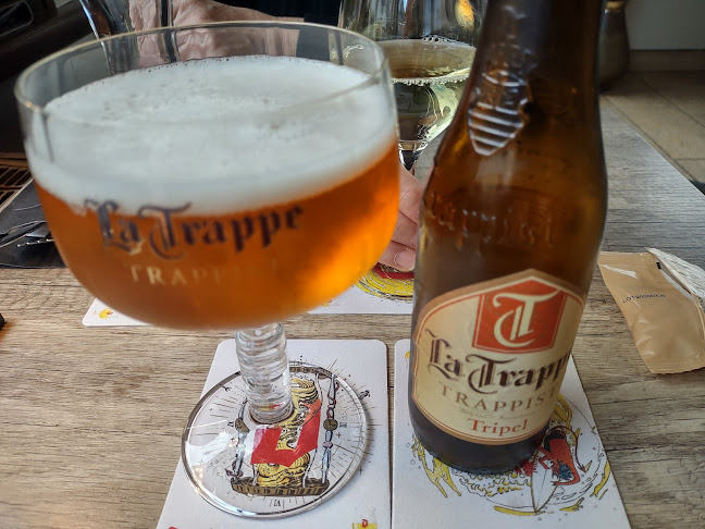 Markt 15, 8420 De Haan