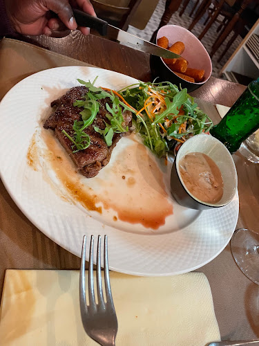 Tartine et Délice - Brugge