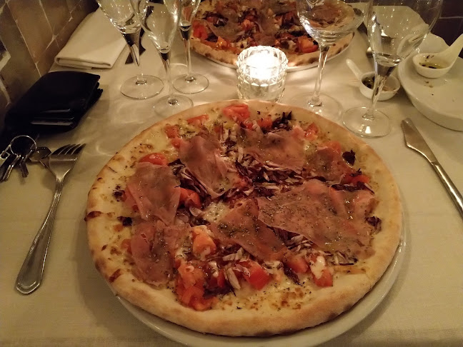 Reviews of Pizza Pasta e Basta! in Sint-Truiden - Horeca