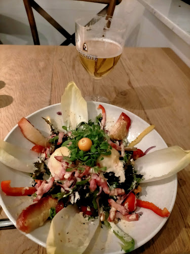 Brassérise - Horeca