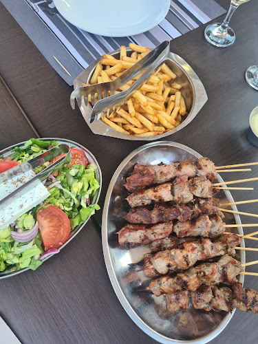 Reviews of Le Lindos chez Stasi in Charleroi - Horeca