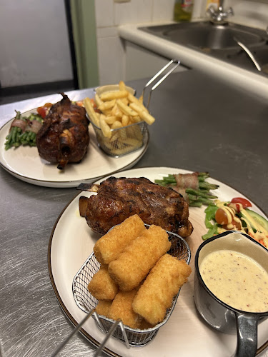 Opinii despre Foelard eetkaffe în Torhout - Horeca