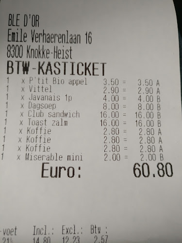 Emile Verhaerenlaan 16, 8300 Knokke-Heist