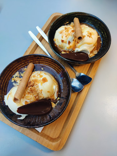 Cremerie Francois - Horeca