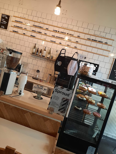 Comentarii opinii despre Full Circle Coffee