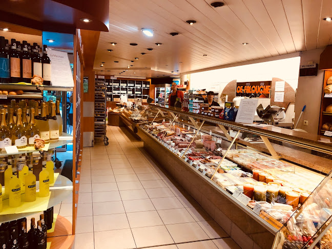 Bakkerij De Falouche | Bakkerij Leuven