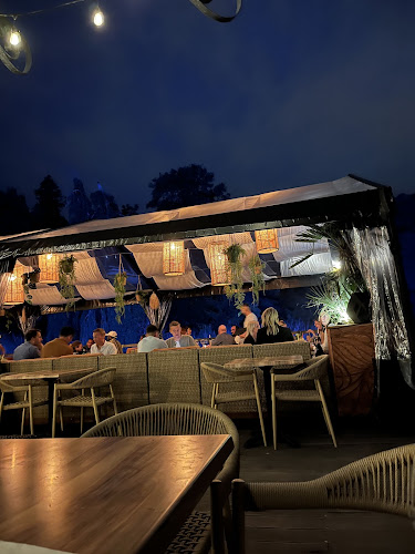 Bohemian Brussel - Horeca