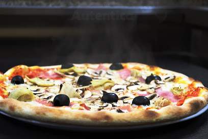 Pizza Autentica