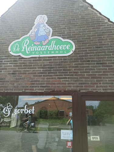 De Reinaardhoeve - Maldegem