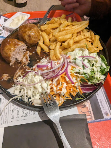 Le Saint Loup - Marche-en-Famenne